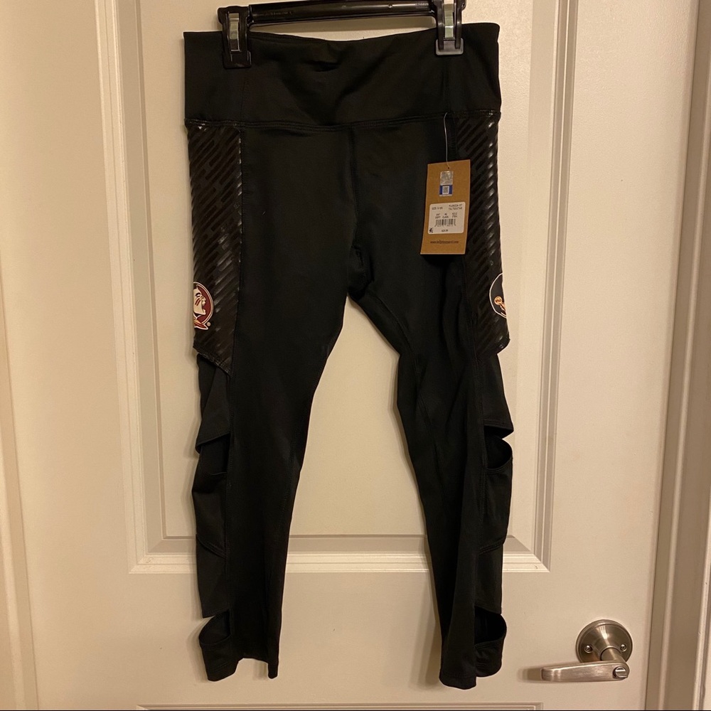 Florida State University Leggings